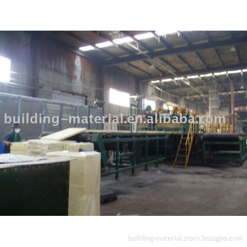 Insulation Glass Wool Board